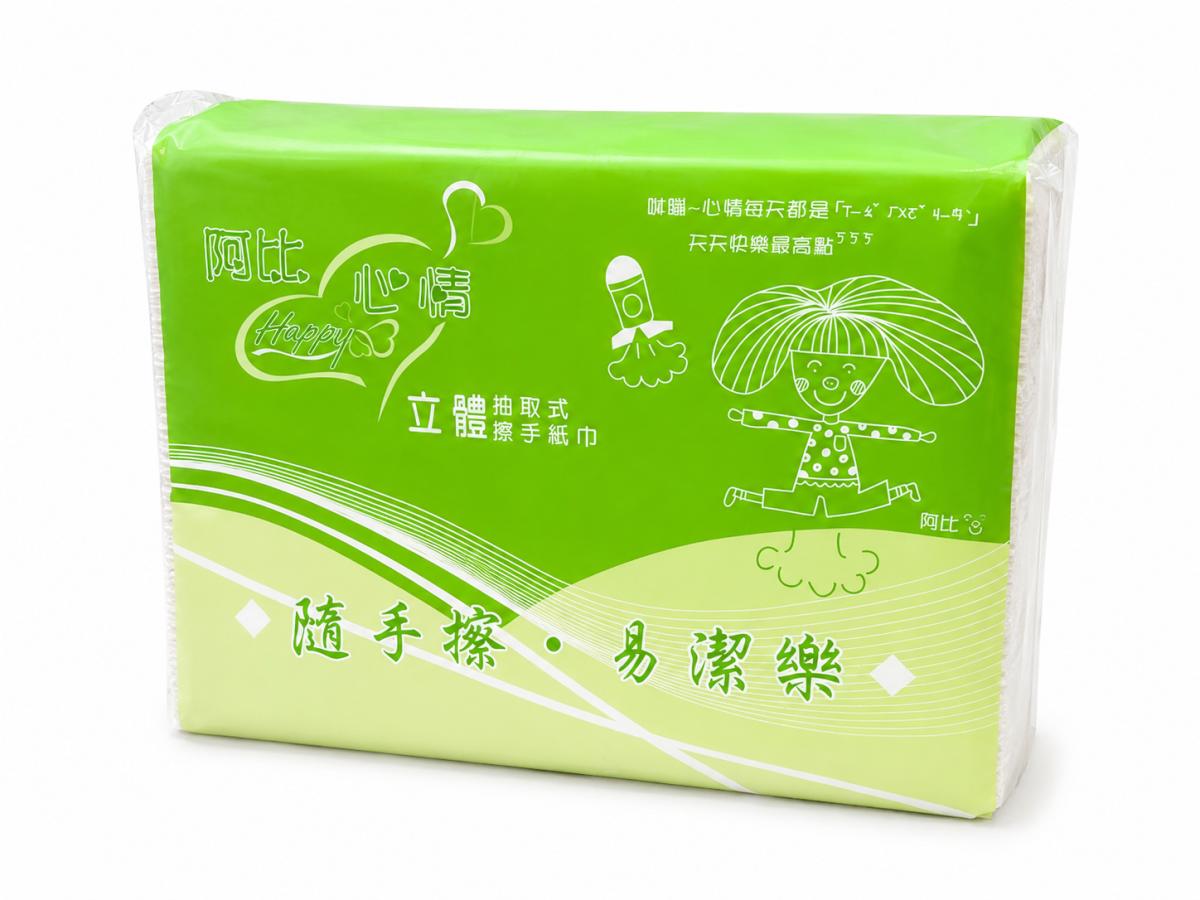 優美商行台南批發 - 阿比擦手紙