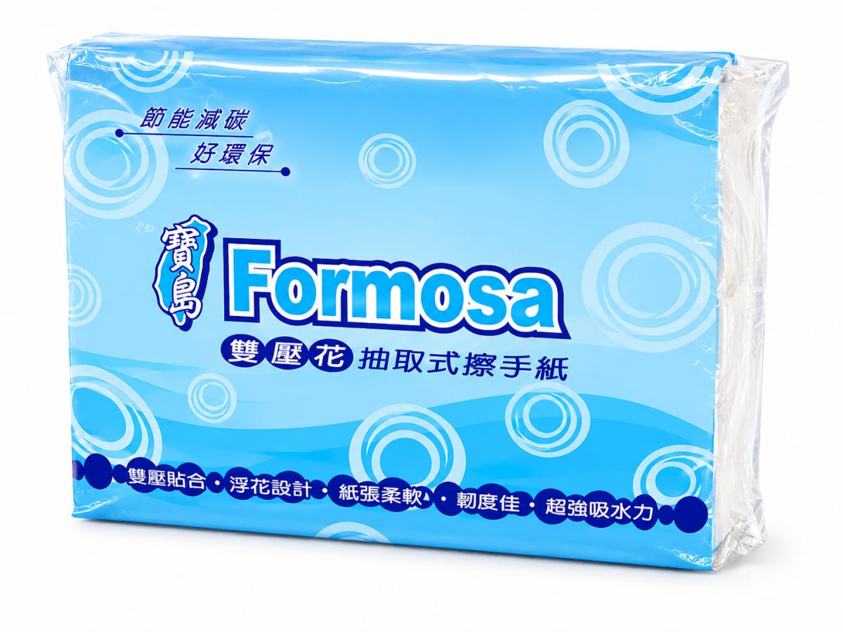寶島擦手紙