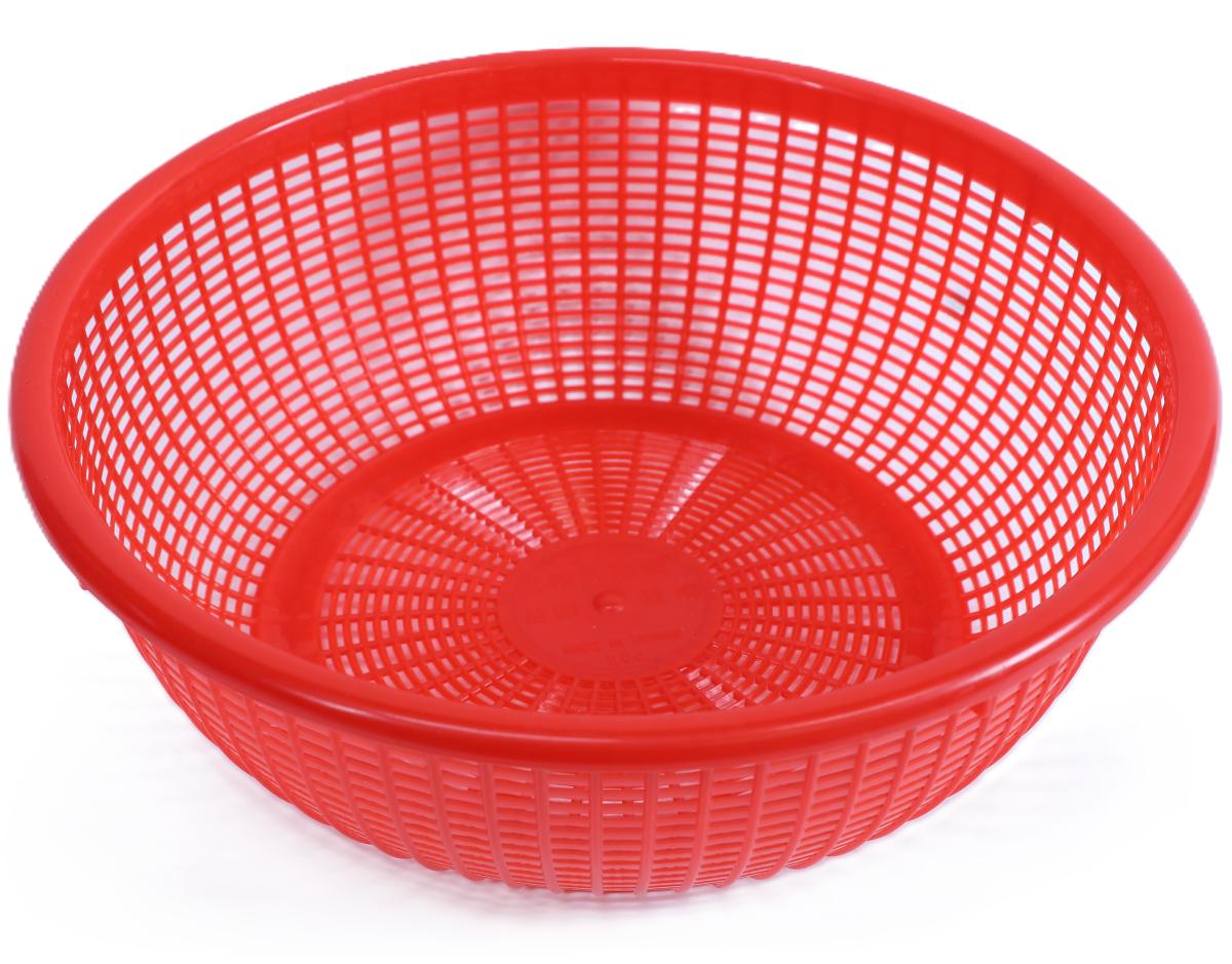 塑膠洗菜籃 2號