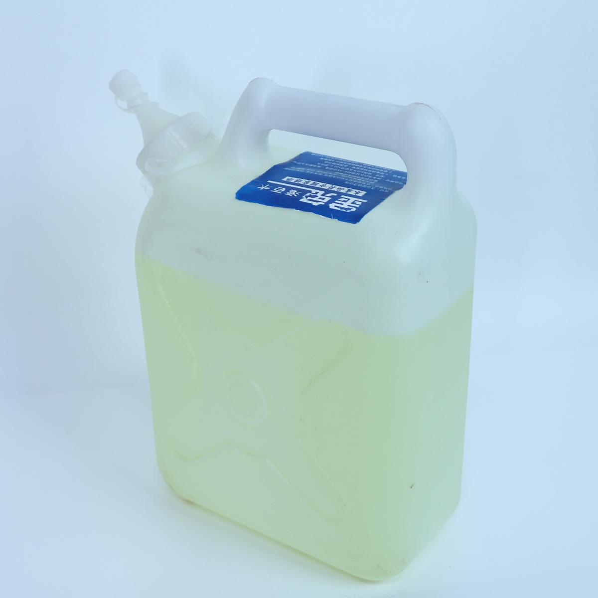 漂白水 4L(金兔)