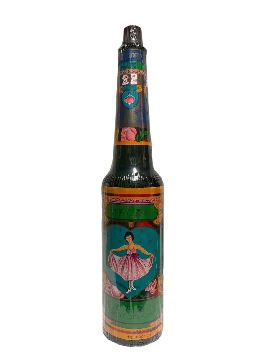 明星花露水300ml