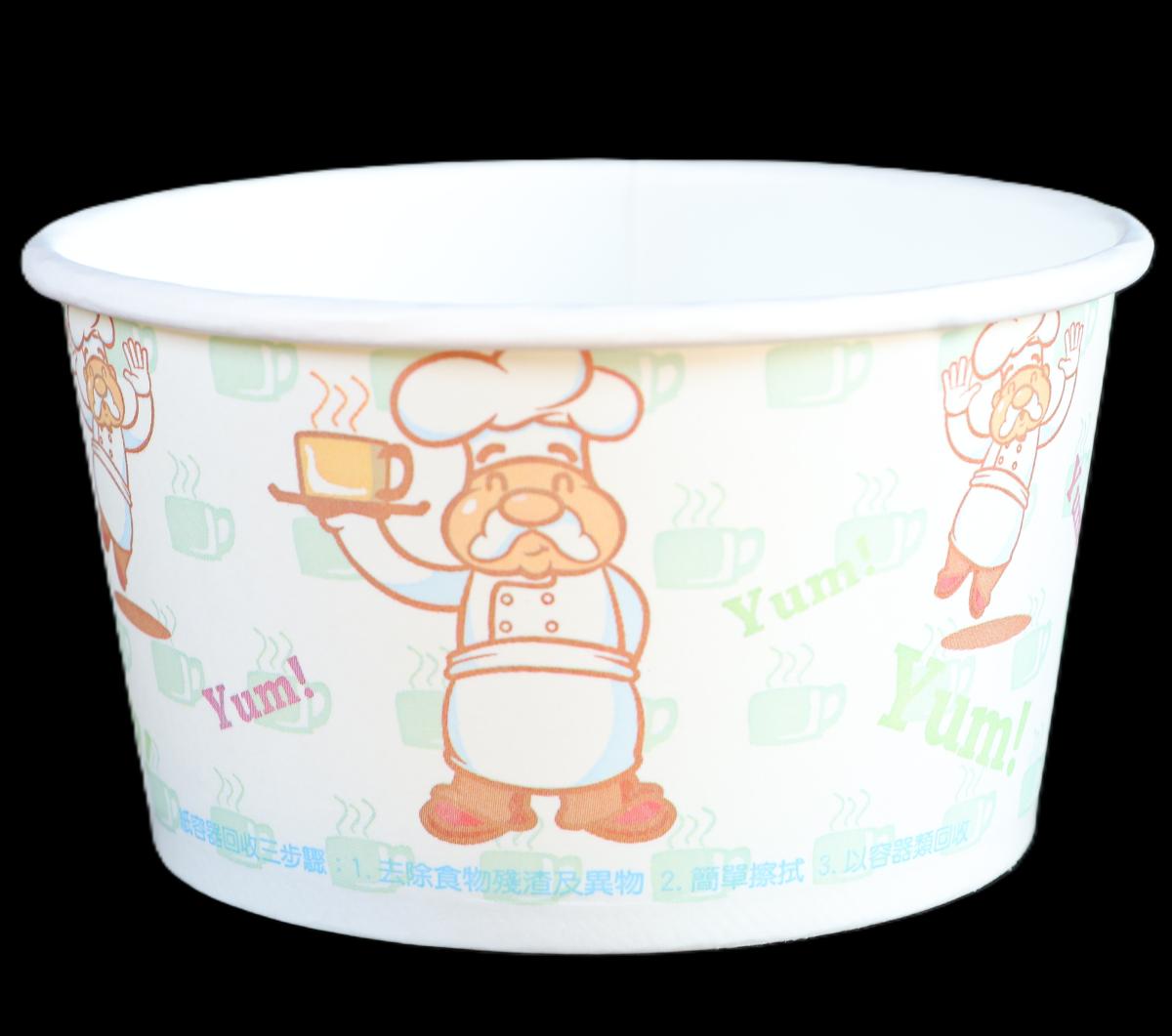 780紙湯杯