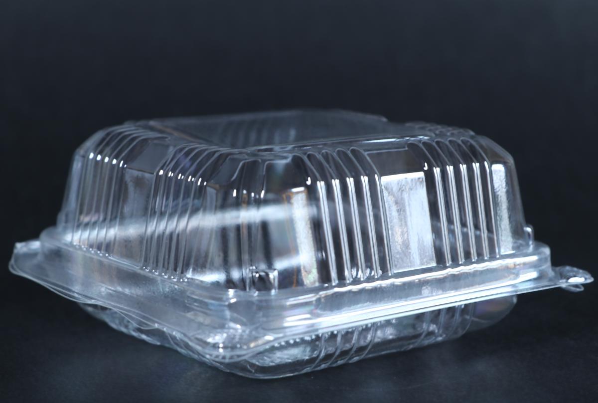 L061 一入蛋塔盒