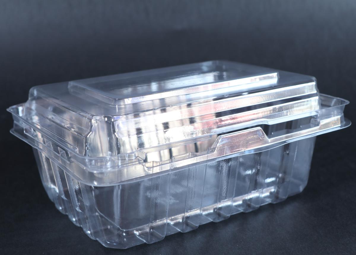 水果盒(小型)JC-02B-無孔