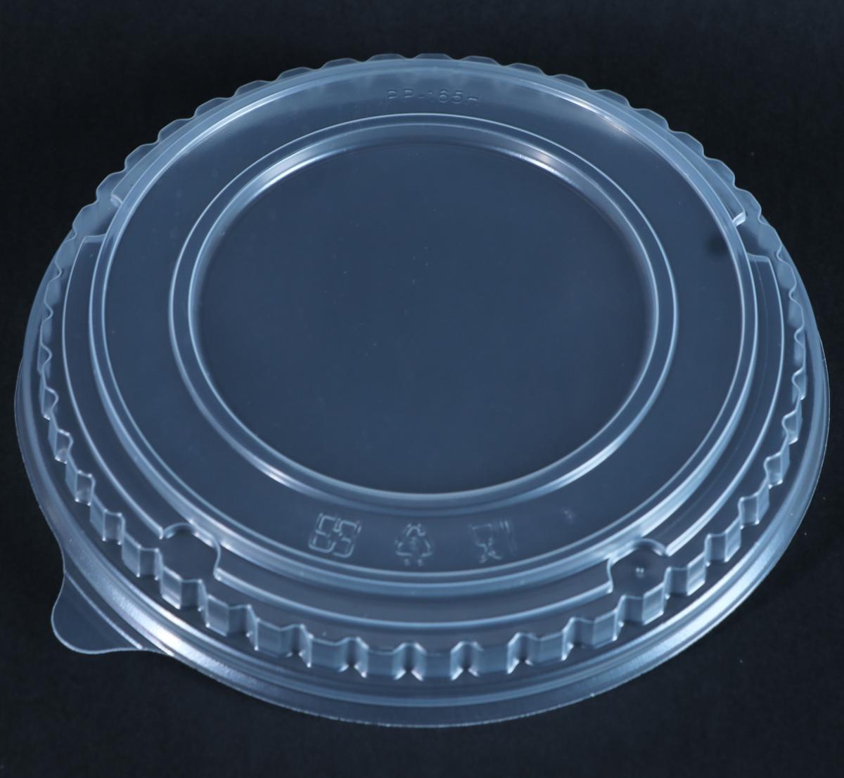 165凸蓋PP