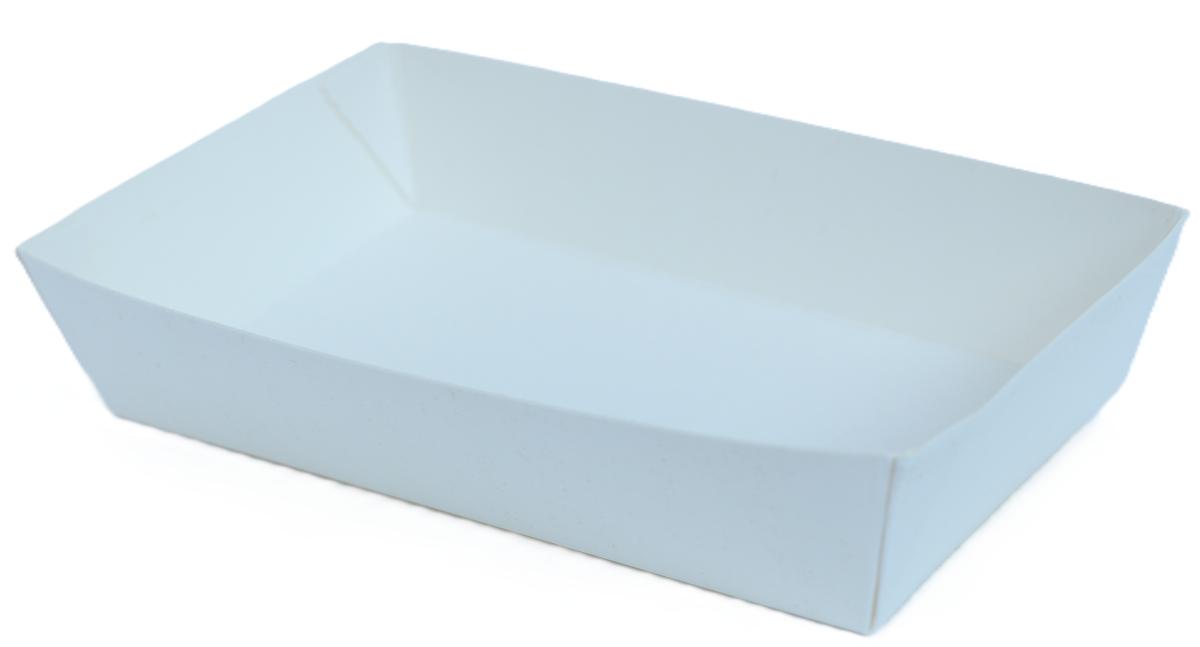 便當盒小無蓋(底)34高