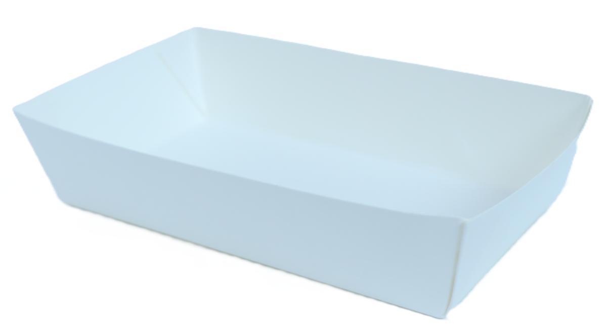 便當盒大無蓋(底)40高