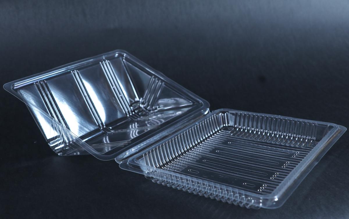 詳細介紹 - 三明治盒 L704