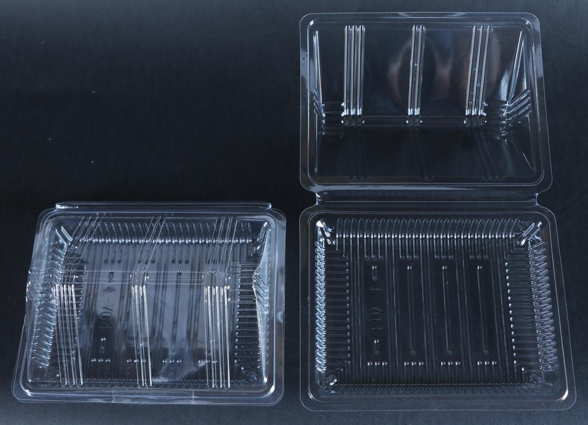 詳細介紹 - 三明治盒 L704