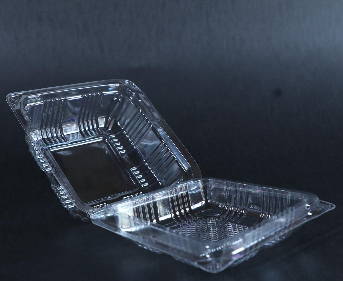 詳細介紹 - L061 一入蛋塔盒