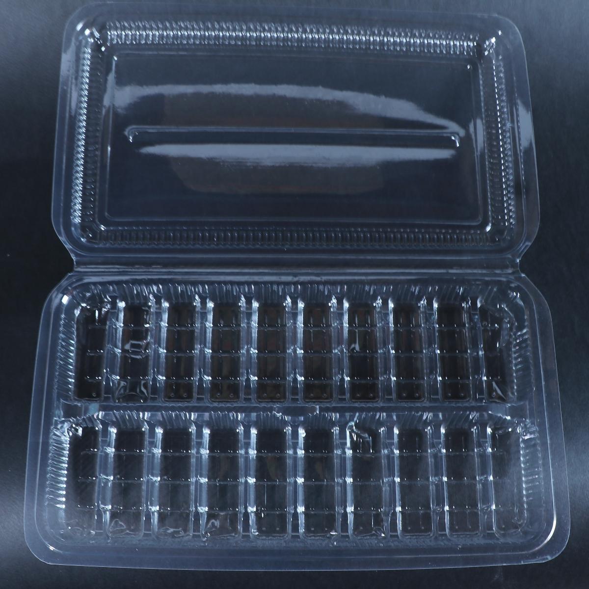 詳細介紹 - 水餃盒OPS(20入)