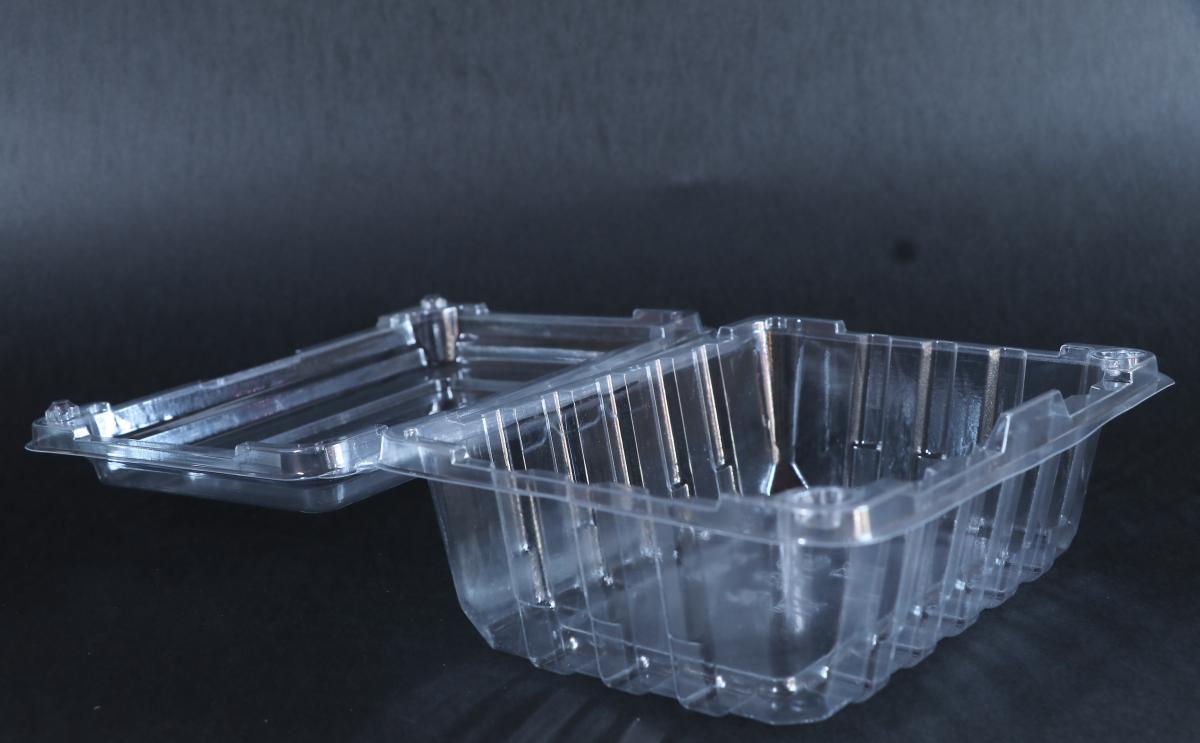 詳細介紹 - 水果盒(小型)JC-02B-無孔