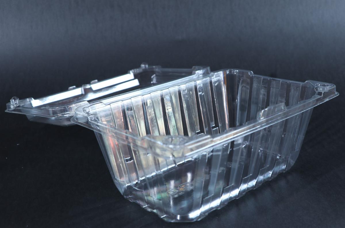 詳細介紹 - 水果盒(有孔)