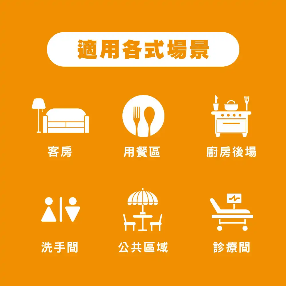 詳細介紹 - 芙蓉 掛式抽取多功能擦拭紙巾