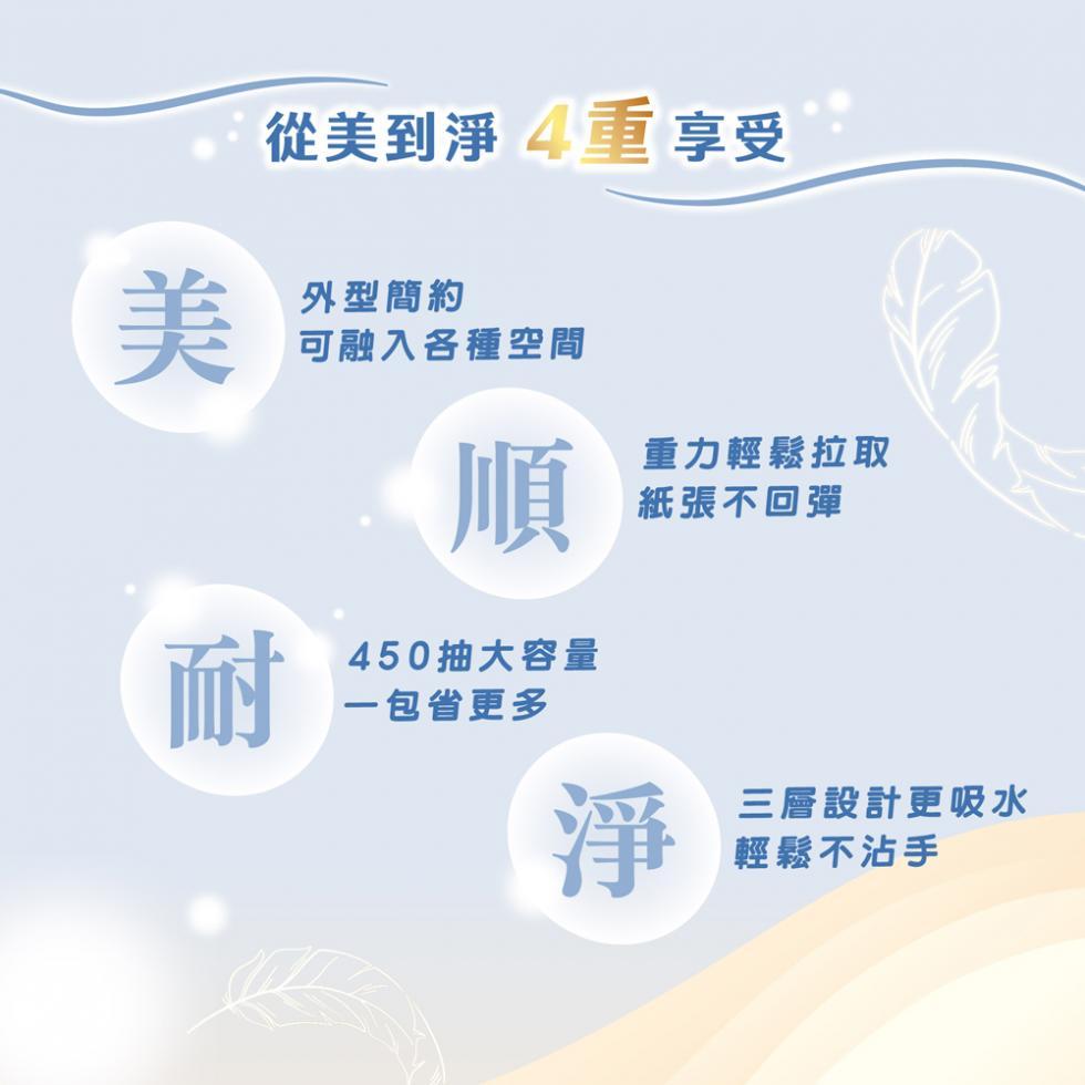 詳細介紹 - 春風 懸掛式衛生紙