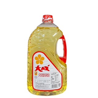 大成-沙拉油3L